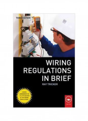 Wiring Regulations In Brief Paperback