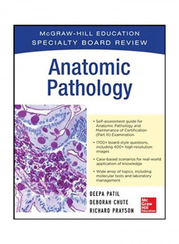 Anatomic Pathology Paperback