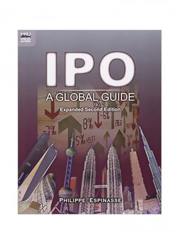 IPO : A Global Guide Paperback