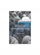 Migration In World History Paperback 2