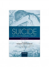 Suicide:An Unnecessary Death Paperback 2