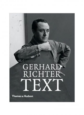 Text Hardcover
