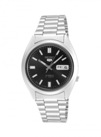 Men's Series 5 Water Resistant Analog Watch SNXS79J1