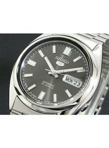Men's Series 5 Water Resistant Analog Watch SNXS79J1