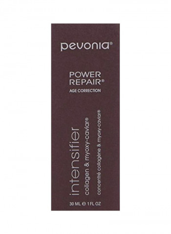 Power Repair Age Correction Intensifier Collagen 1ounce