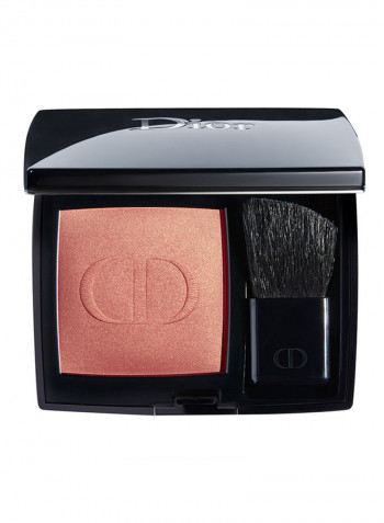 Ultra Smooth Rouge Blush Orange 465