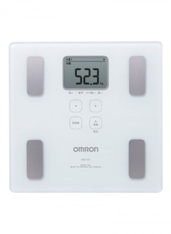 Digital Weight Scale