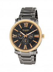 Men's Stainless Steel Analog Wrist Watch 3570G2QGA