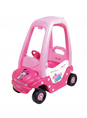 Minnie Ride On Coupe Car reviews Minnie Ride On Coupe Car