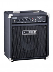 Rumble 15 Combo Guitar Amplifire