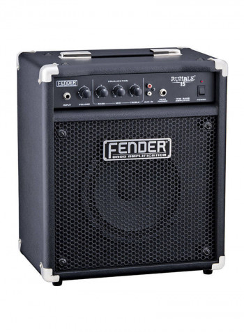 Rumble 15 Combo Guitar Amplifire