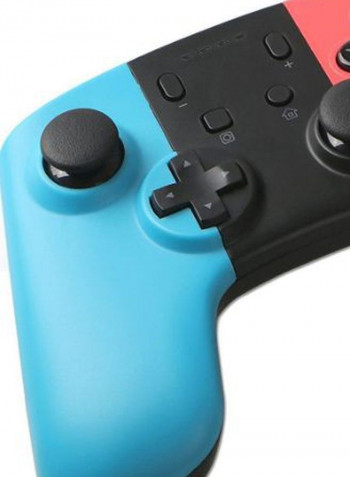 Wireless Game Controller For Nintendo Switch Pro