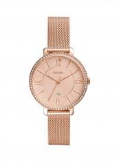 Women's Water Resistant Analog Wrist Watch ES4628