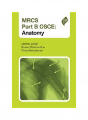 MRCS Part B OSCE: Anatomy Paperback