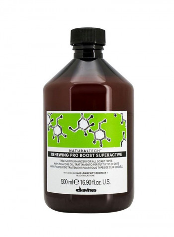Natural Tech Renewing Pro Boost Superactive Treatment 16.9ounce