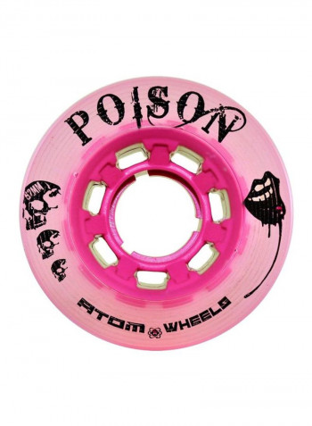 Roller Skate Wheels