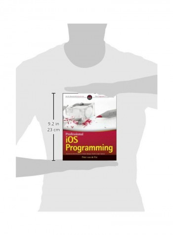 Professional iOS Programming Paperback 1