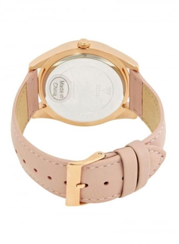 Women's Water Resistant Analog Watch W1065L1