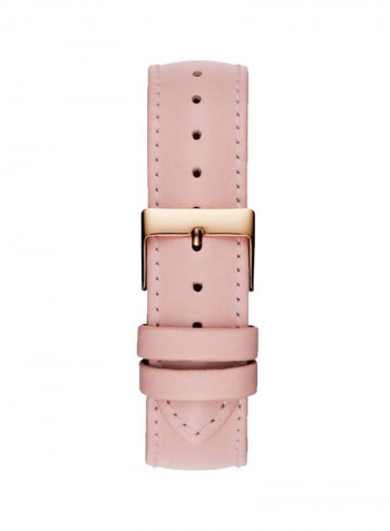 Women's Water Resistant Analog Watch W1065L1