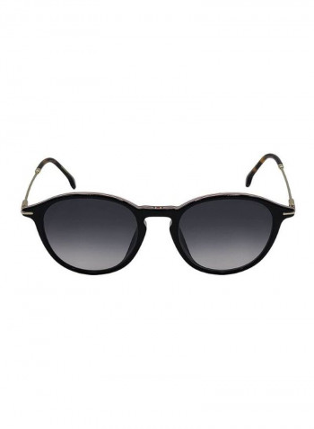 Oval Sunglasses - Lens Size: 52 mm