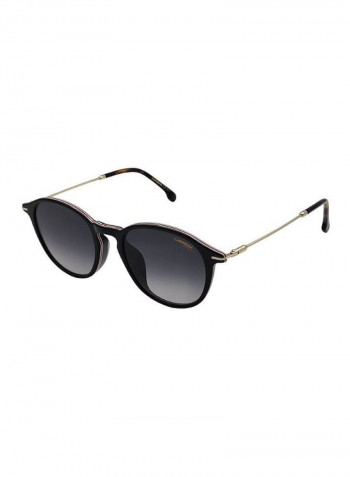 Oval Sunglasses - Lens Size: 52 mm