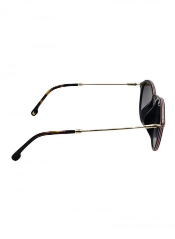 Oval Sunglasses - Lens Size: 52 mm