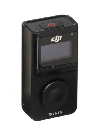 Ronin-M Thumb Controller 1.5x5x3.5cm Black