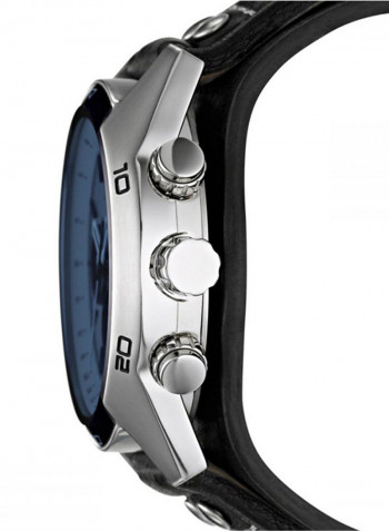 Men's Water Resistant Chronograph Watch CH2564