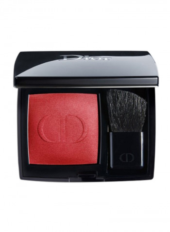 Ultra Smooth Rouge Blush Jungle 614