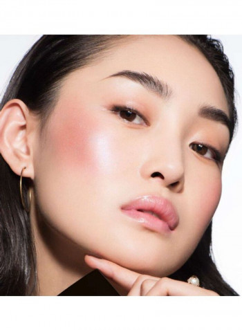 Ultra Smooth Rouge Blush Jungle 614