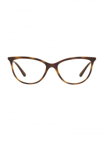 Women's Cat Eye Eyeglasses Frame