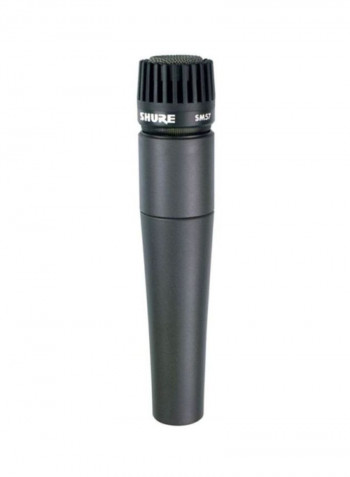 Cardioid Dynamic Microphone SM57-LC Black