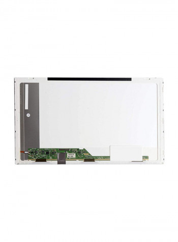 Replacement Laptop LED Screen For Pavilion G7-1070us 17.3-Inch 17.3inch Black/White