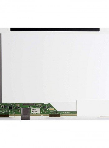 Replacement Laptop LED Screen For Pavilion G7-1070us 17.3-Inch 17.3inch Black/White