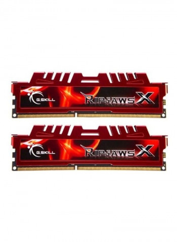 16 Gb Desktop Memory Model 16GB Multicolour