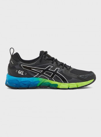 GEL-Quantum 180 Sport Shoes Black