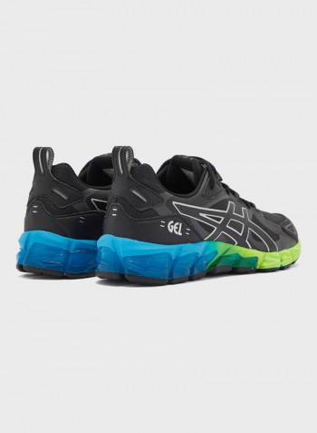 GEL-Quantum 180 Sport Shoes Black