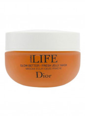 Hydra Life Fresh Jelly Mask Red 50ml reviews Hydra Life Fresh Jelly Mask Red 50ml