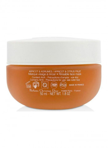 Hydra Life Fresh Jelly Mask Red 50ml