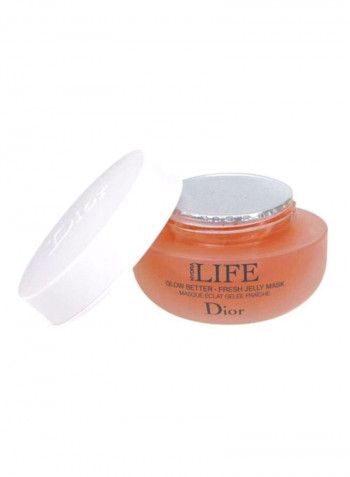 Hydra Life Fresh Jelly Mask Red 50ml