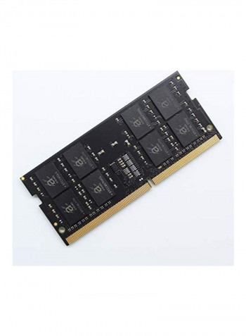 Laptop RAM Module 32GB Multicolour