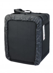 Food Delivery Bag Black 33centimeter reviews Food Delivery Bag Black 33centimeter