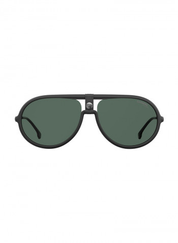 Men's Full-Rim Oval Rx-Able Sunglasses