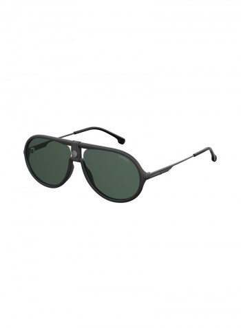 Men's Full-Rim Oval Rx-Able Sunglasses