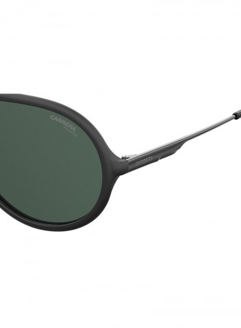 Men's Full-Rim Oval Rx-Able Sunglasses