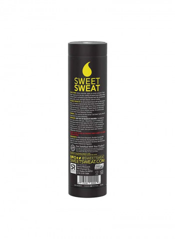 Pack Of 4 Sweet Sweat Workout Enhancer Stick 181g