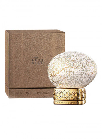 Breathe Of The Infinite EDP 75ml