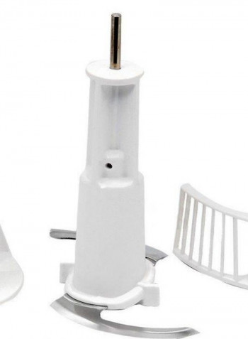 Food Processor 600 W Fx3030 White