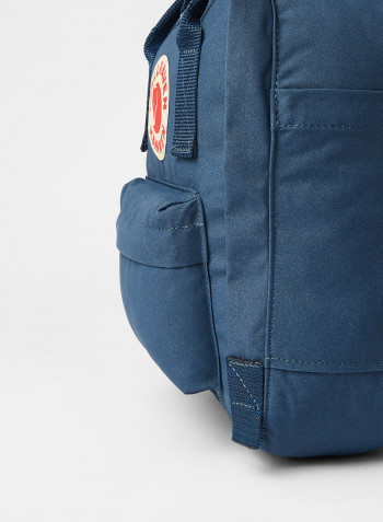 Kanken Mini Backpack Royal Blue