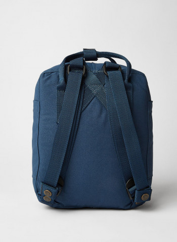 Kanken Mini Backpack Royal Blue